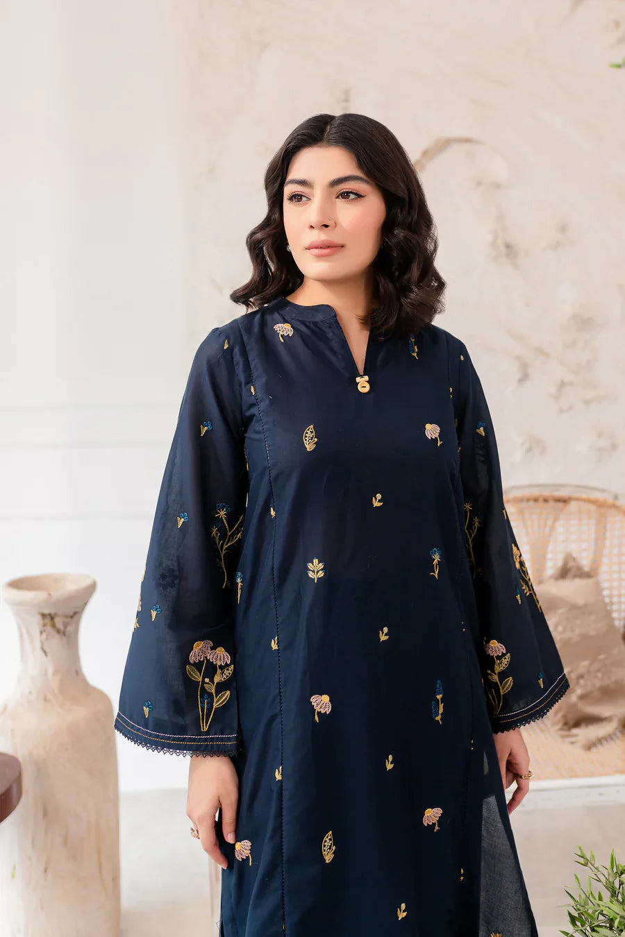 NAMAL 2 PIECE
