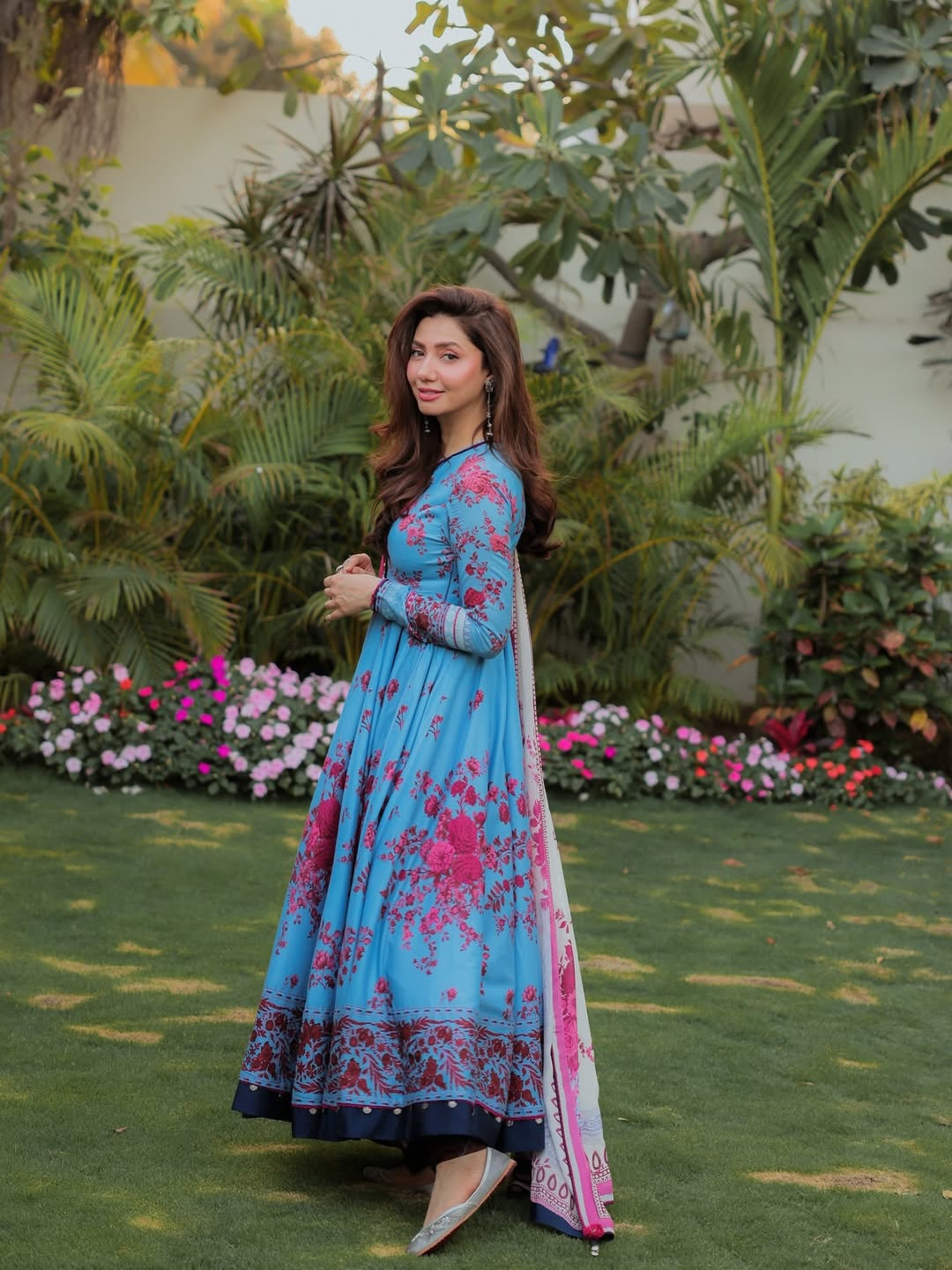 MAIRA MOST DEMANDING MAXI