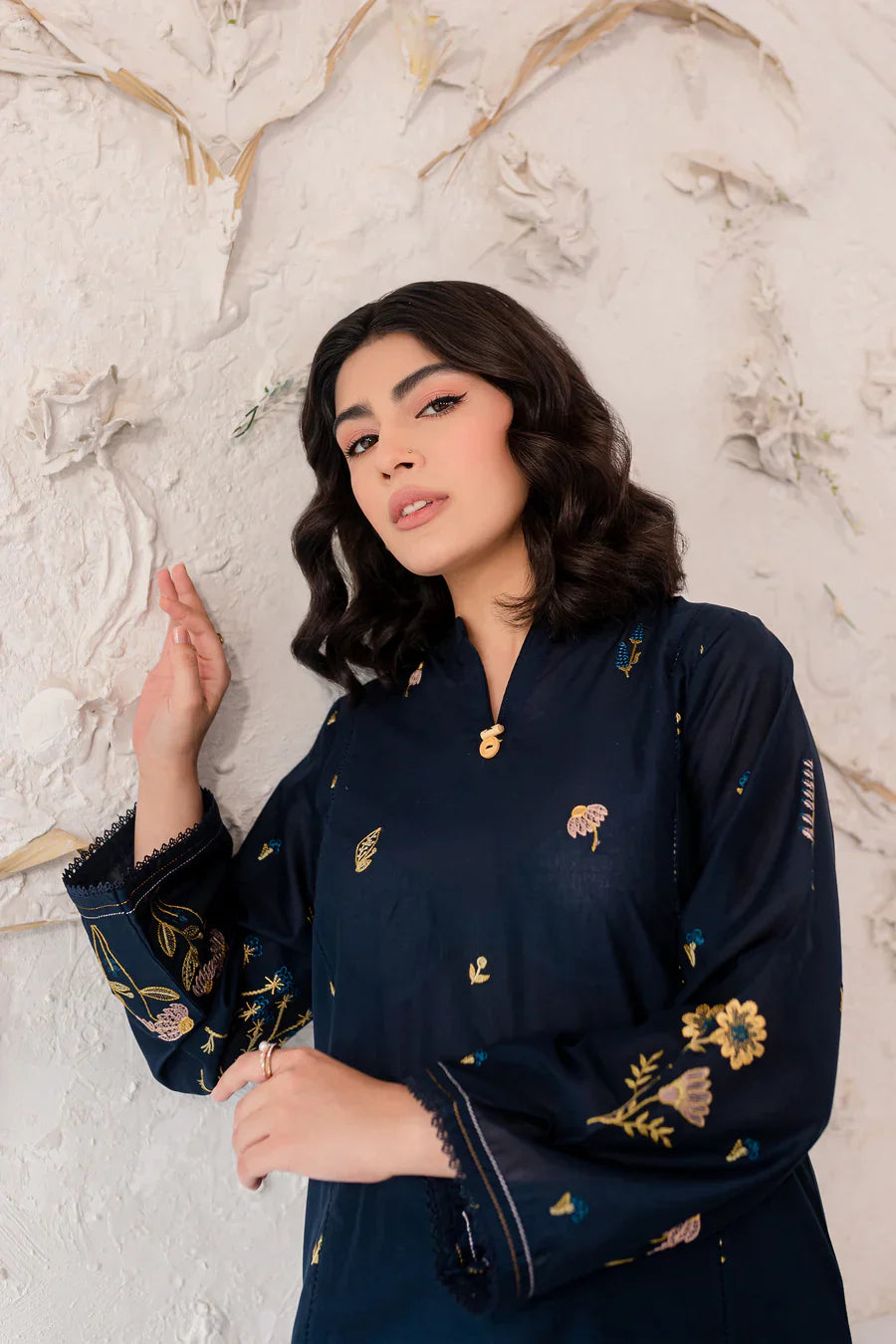 NAMAL 2 PIECE