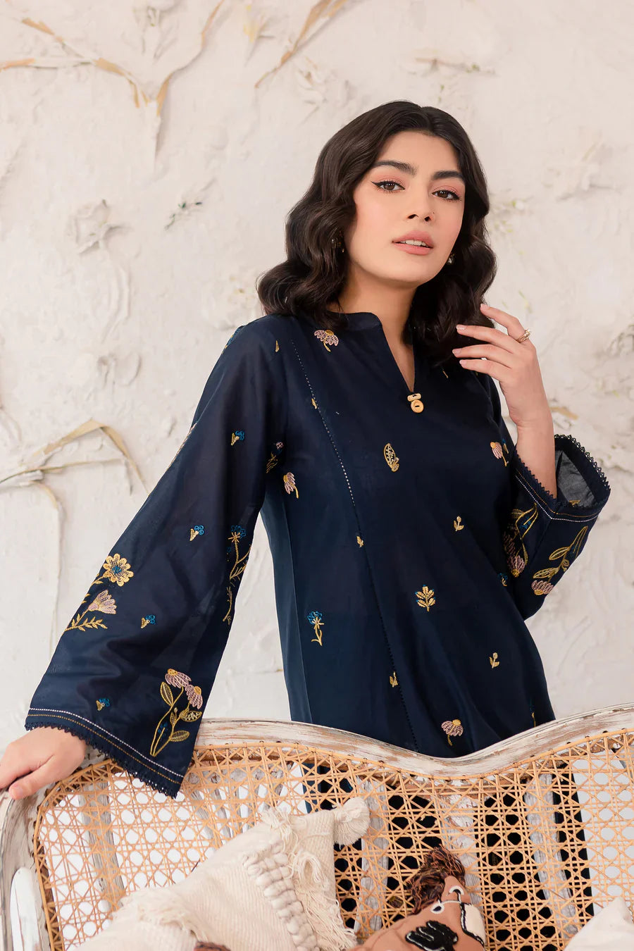 NAMAL 2 PIECE