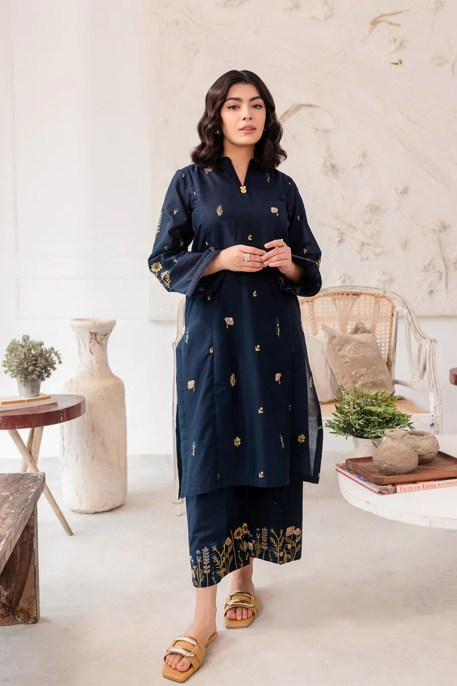 NAMAL 2 PIECE