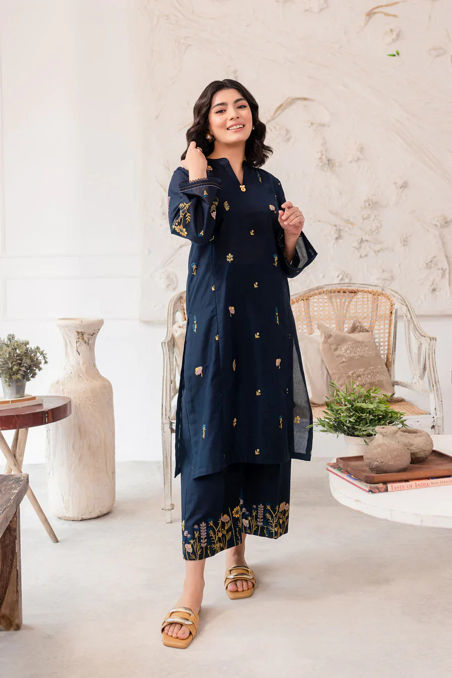 NAMAL 2 PIECE