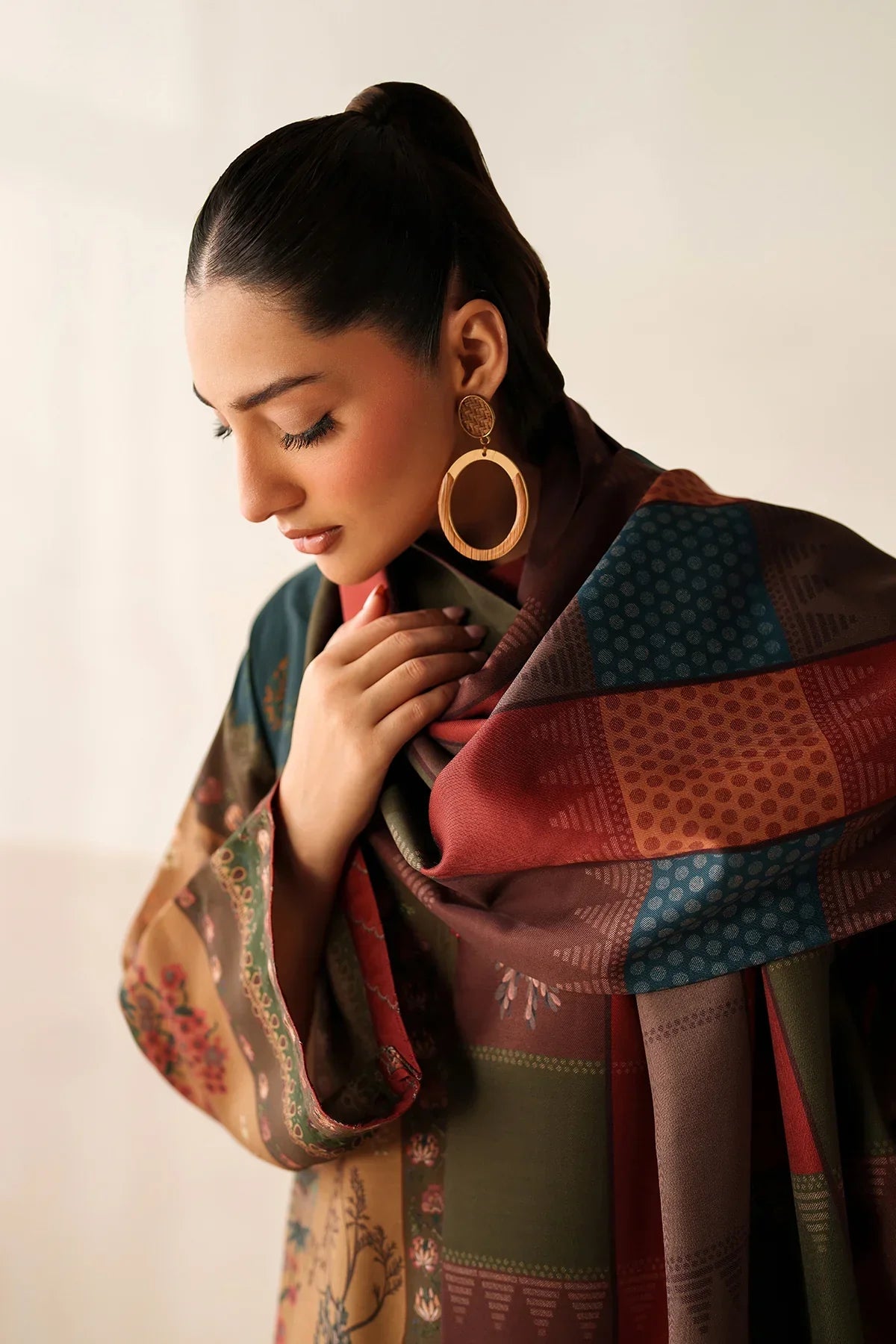 MUSKAN 3piece PIECE