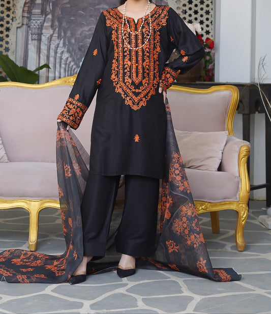 SHAISTA 3-piece