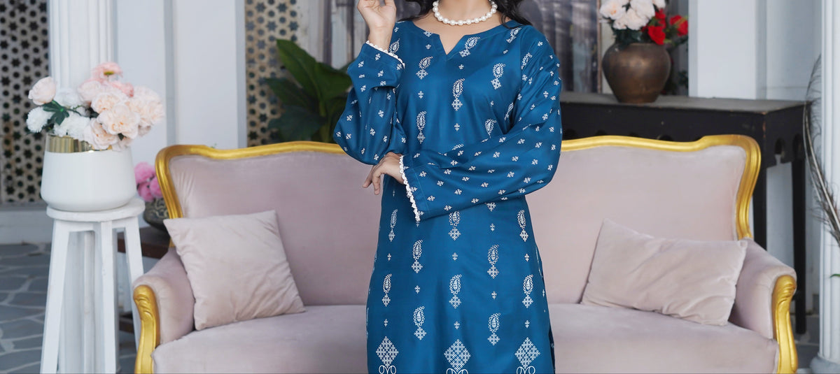 GULNAR ZINK 2PCS