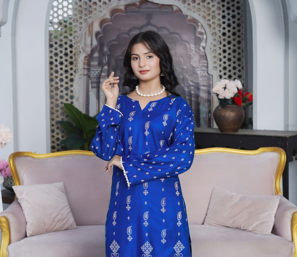GULNAR ROYAL 2PCS