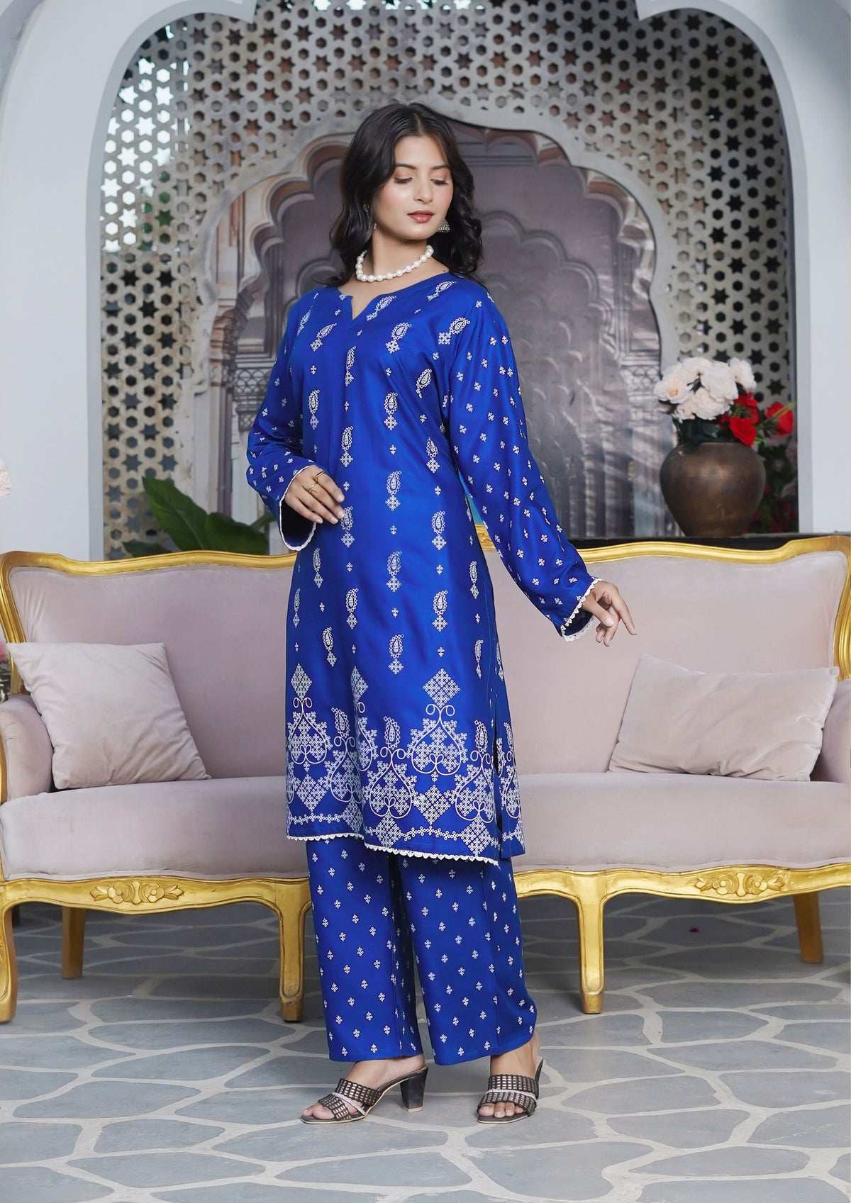GULNAR ROYAL 2PCS