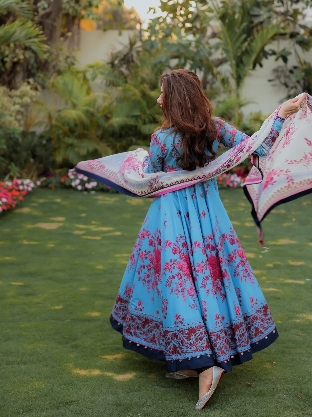 MAIRA MOST DEMANDING MAXI