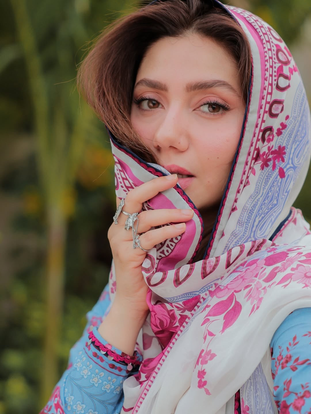 MAIRA MOST DEMANDING MAXI