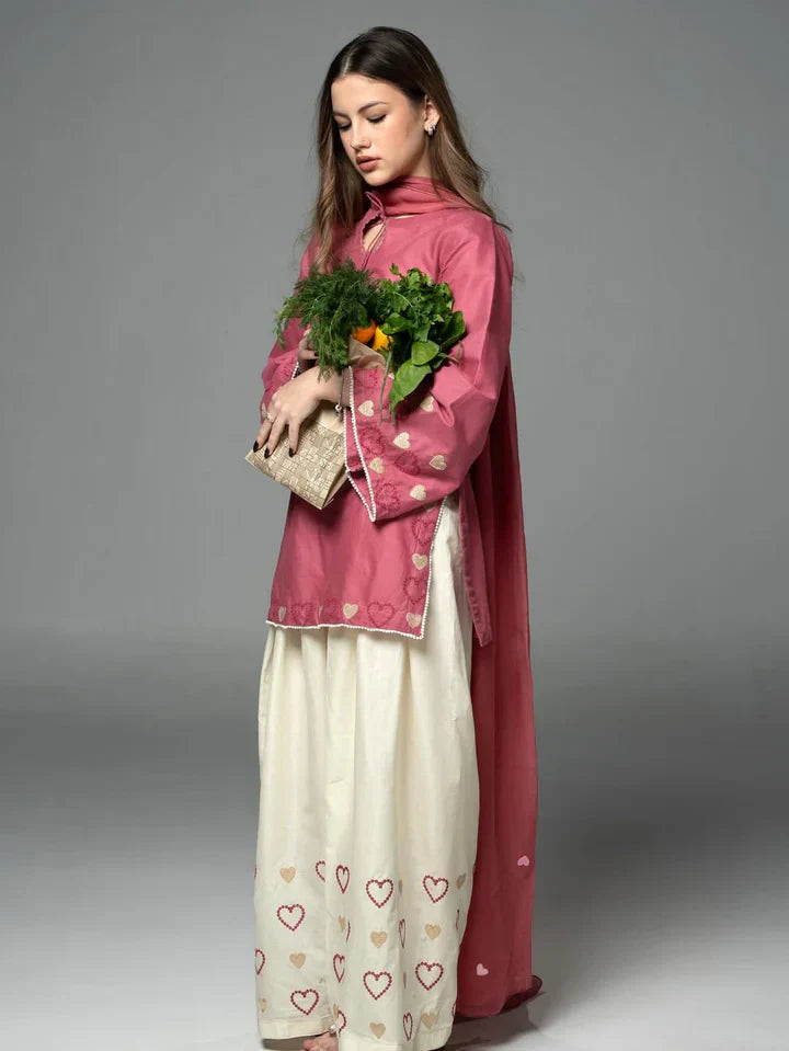 pinki 3 piece