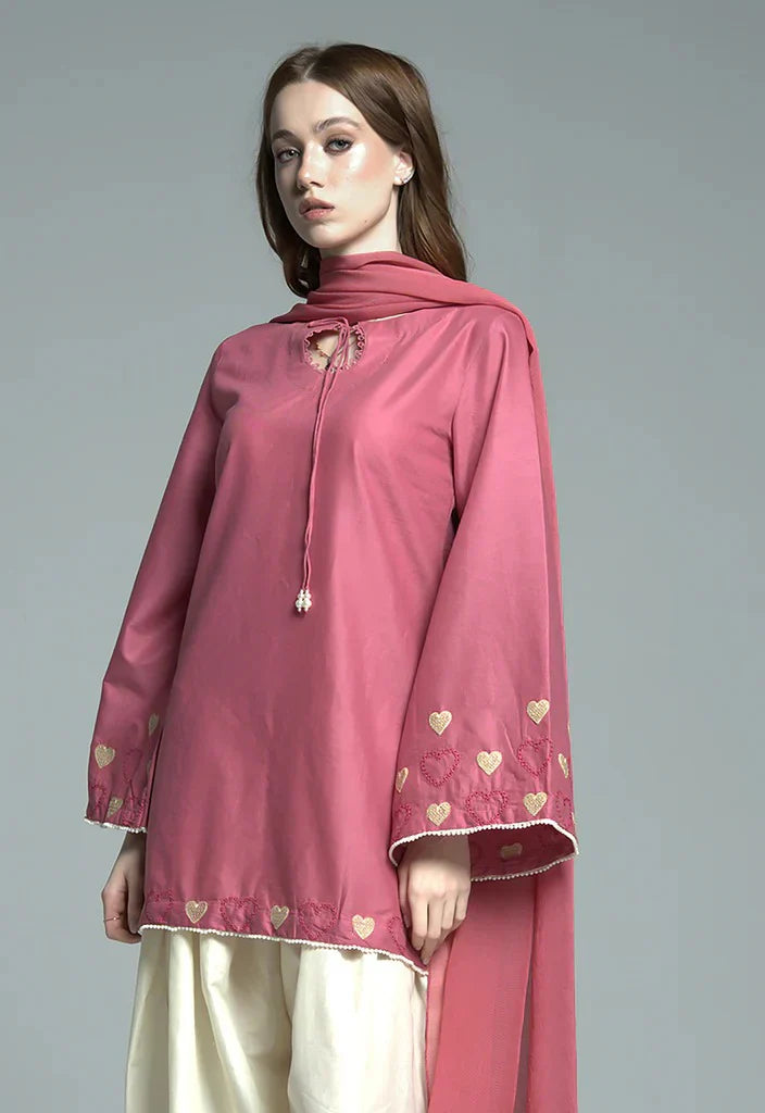 pinki 3 piece