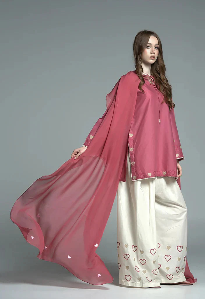 pinki 3 piece