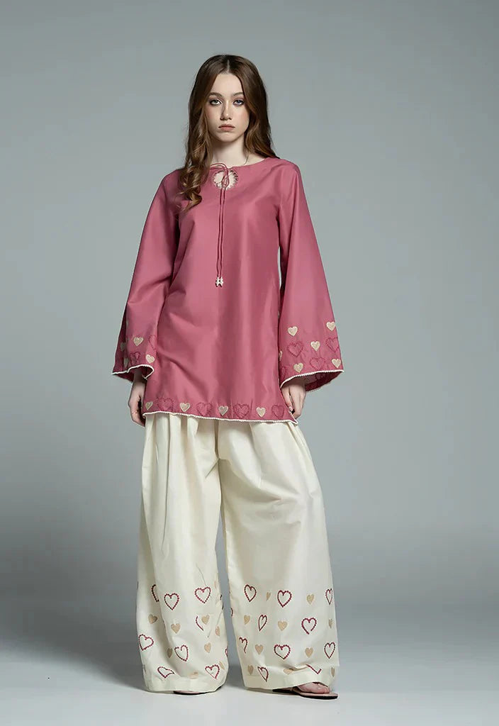 pinki 3 piece