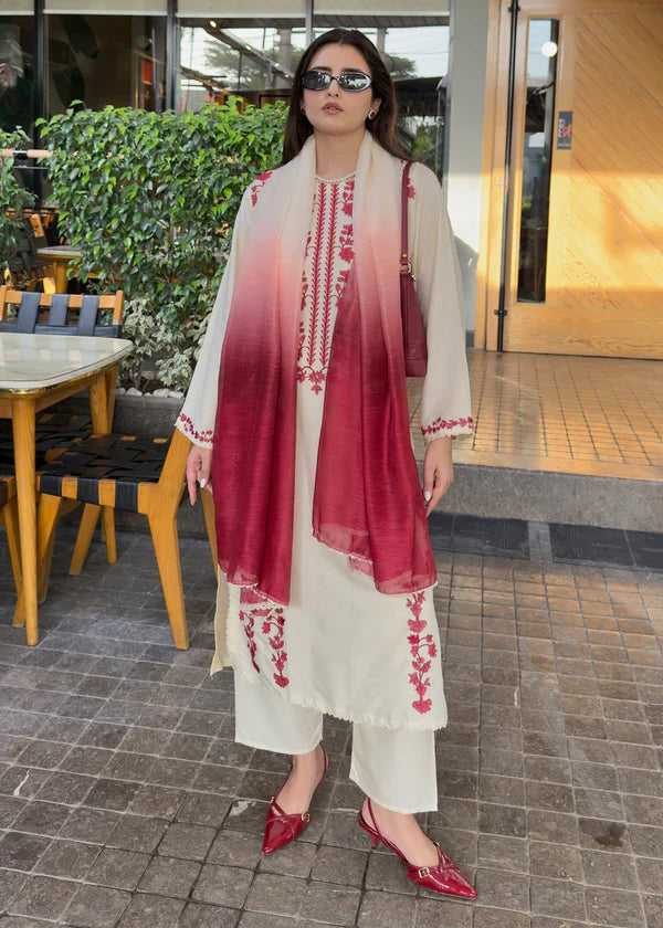 Aizal Luxury 3pc