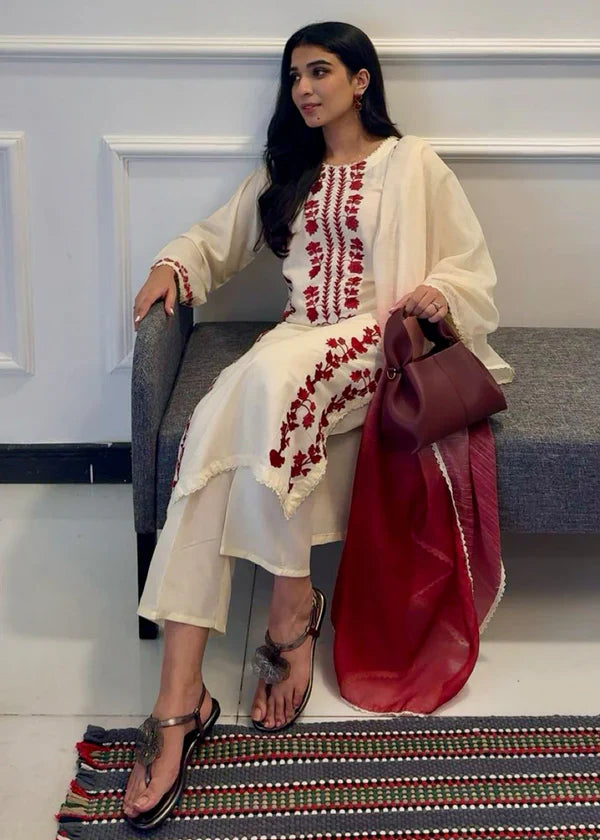 Aizal Luxury 3pc