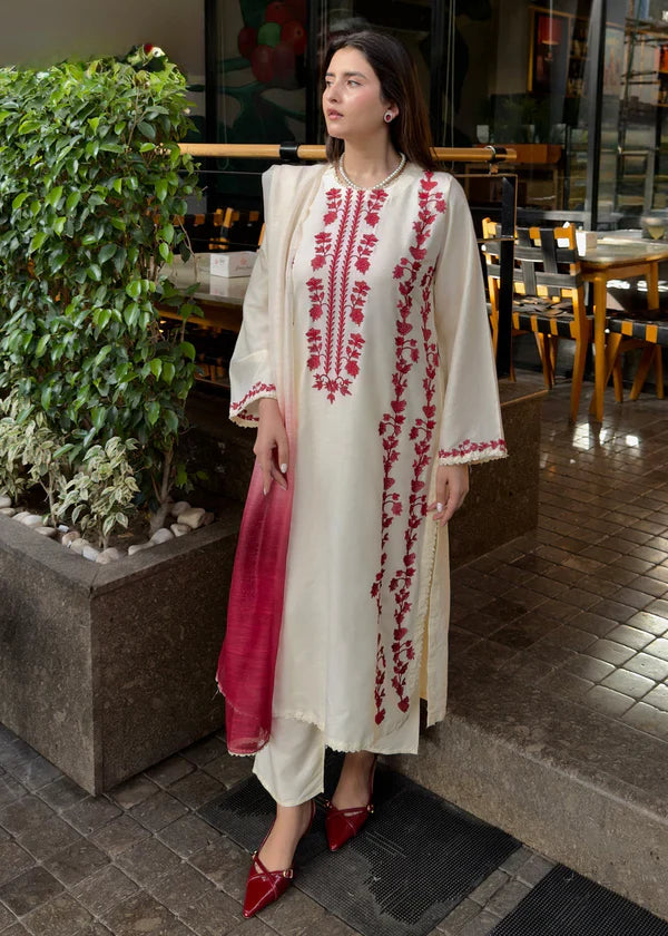 Aizal Luxury 3pc