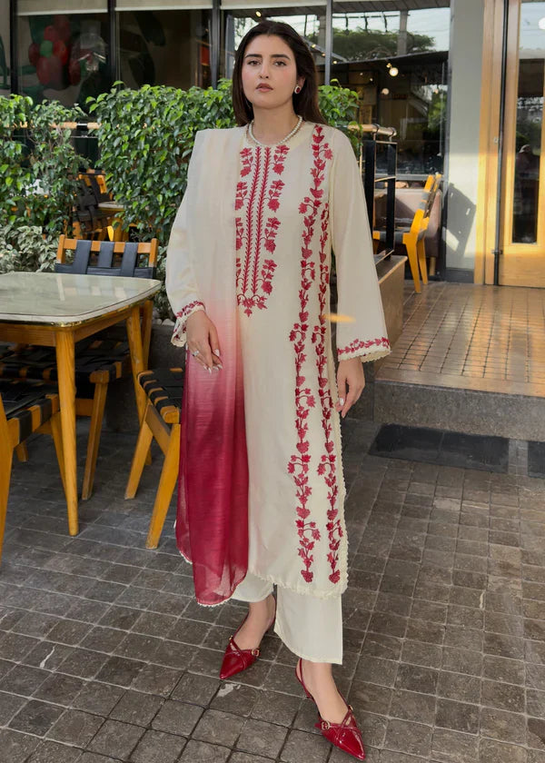 Aizal Luxury 3pc