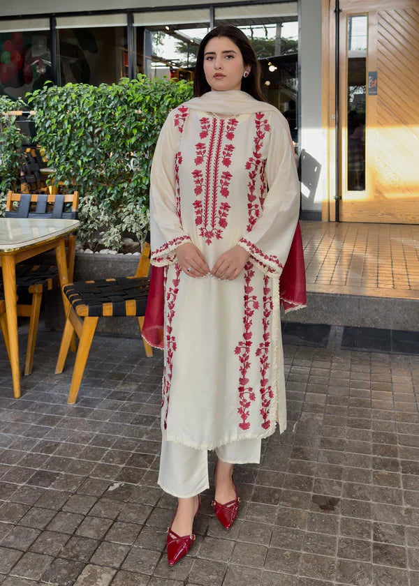 Aizal Luxury 3pc
