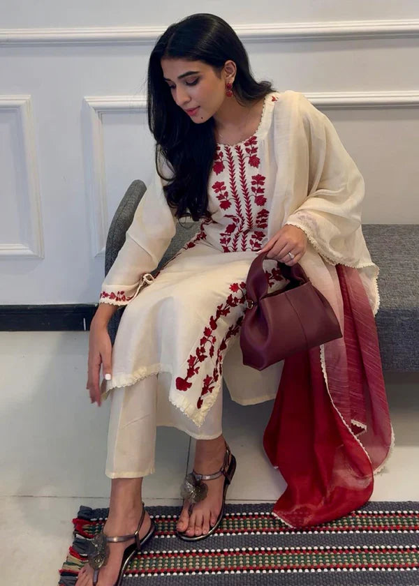 Aizal Luxury 3pc