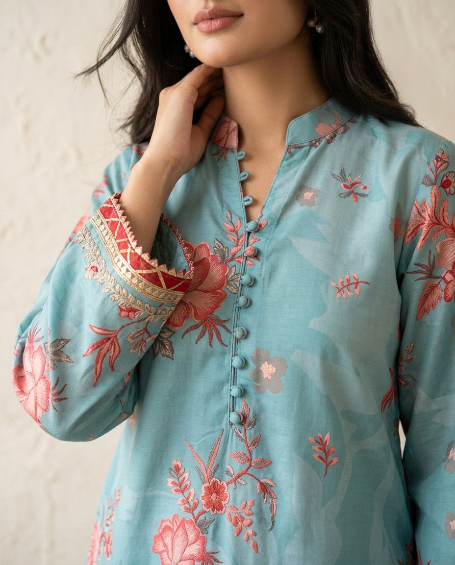 WARDA 3PCS