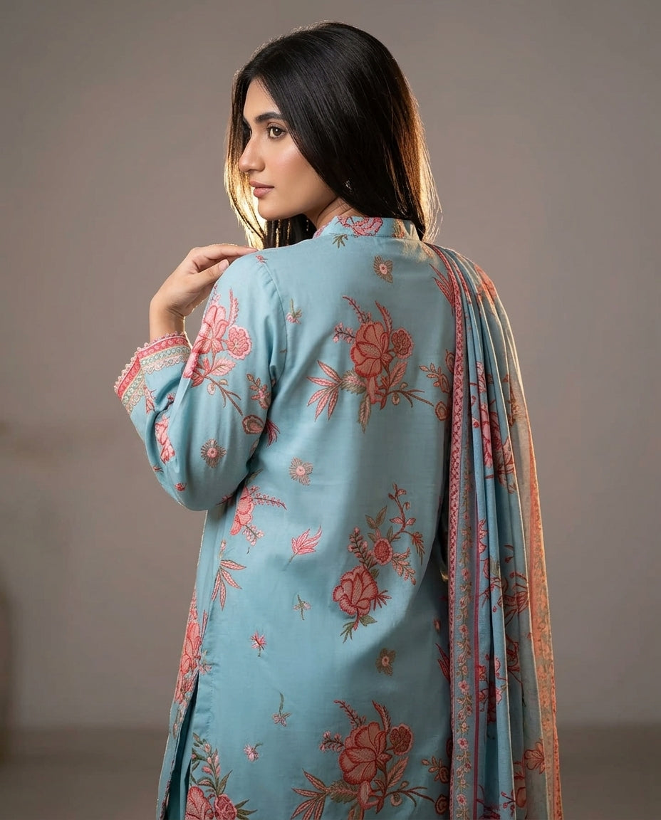 WARDA 3PCS
